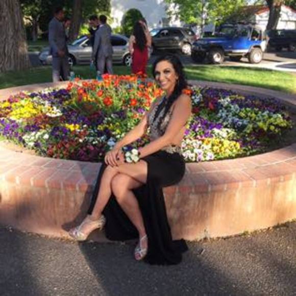 Meet your Posher, Klarice - Picture 1 of 1